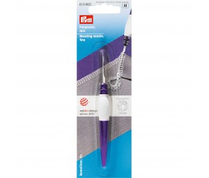 Unealta pentru reparare ochiuri tricotate-crosetate - Prym 610960